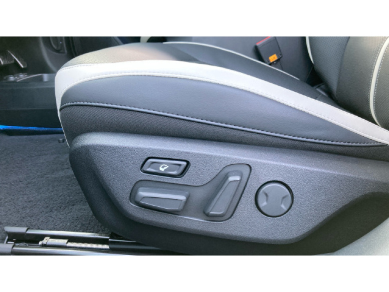 Kia EV6 168kW GT Line 84kWh 5dr Auto Electric Estate